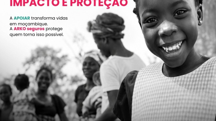 Arko Seguros e APOIAR: parceria que protege vidas