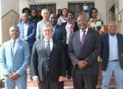 Protocolo Arko Seguros e Universidade Pedagógica de Maputo