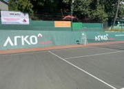 Arko Seguros e Clube de Ténis de Maputo (CTM) assinam acordo para promover o desporto nacional.