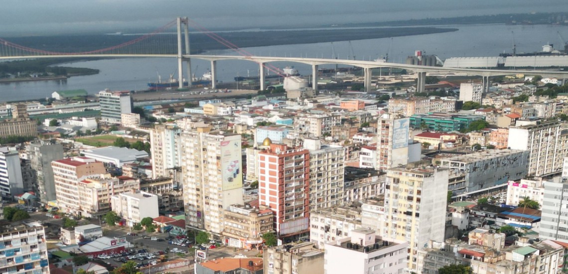 Conferência OESAI